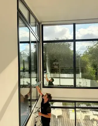 démoussage toitures à Châteaubourg - image 3