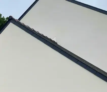 démoussage toitures Châteaubourg-5