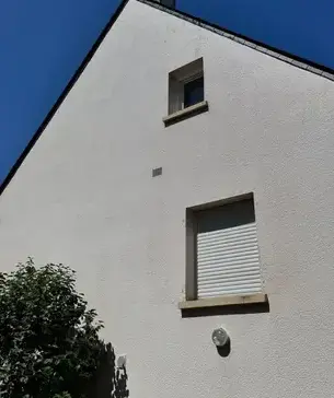 démoussage toitures à Rennes - image 2