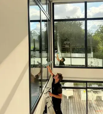 entreprise de nettoyage Châteaubourg-5