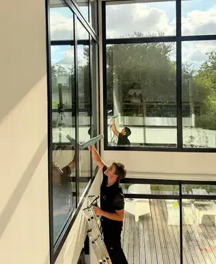 entreprise de nettoyage à Châteaugiron - image 2