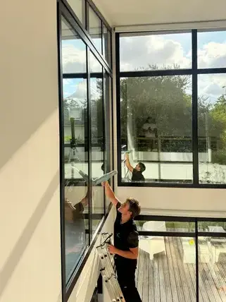 nettoyage de moquette professionnel à Rennes - image 2