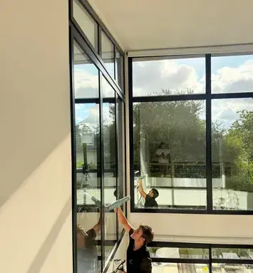 nettoyage de vitres à Châteaubourg - image 3