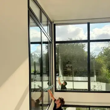 nettoyage de vitres Châteaugiron-5