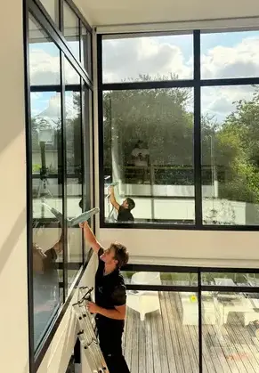 nettoyage de voiture à Châteaubourg - image 2