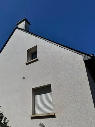 nettoyage de voiture à Châteaubourg - image 4