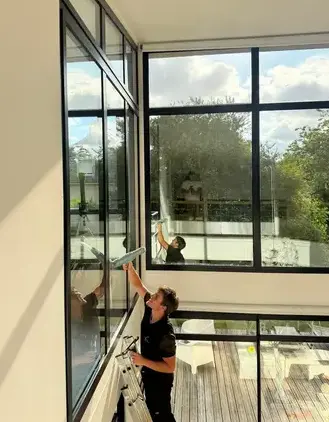 nettoyage de voiture à Vern-sur-Seiche - image 3